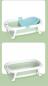 Preview: Großhandel B2B Babywanne platzsparend Kinderwanne Badewanne